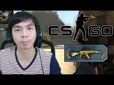 Ga Naik Naik Rank GW – CSGO Indonesia – #32