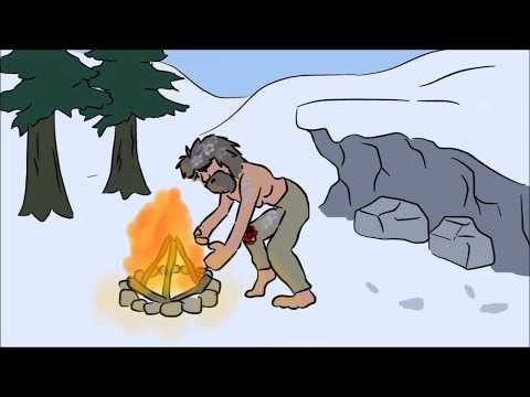 Game Logic | Ark Survival Evolved: 'Surviving the Cold'