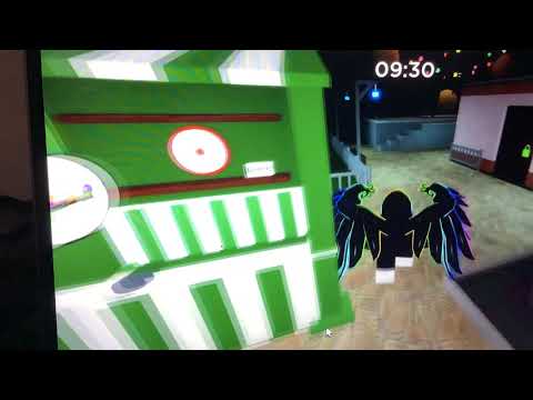 Game-mash s/Gary’s mod