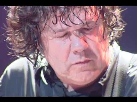 Gary Moore – Parisienne Walkways – Live HD