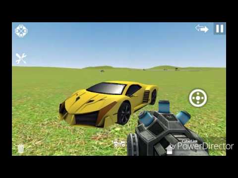 Gary s mod | Bay như thằng điên |