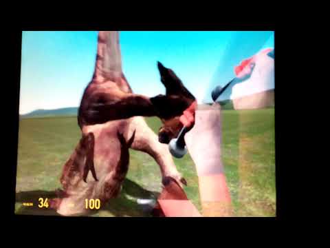 Gary s mod funi dinosaurs