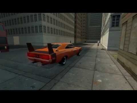 Gary s mod PSA DEMO