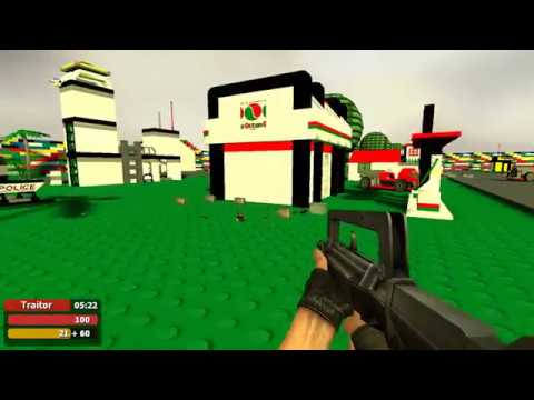 Gary,s Mod #001