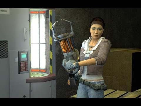 Gary`s mod