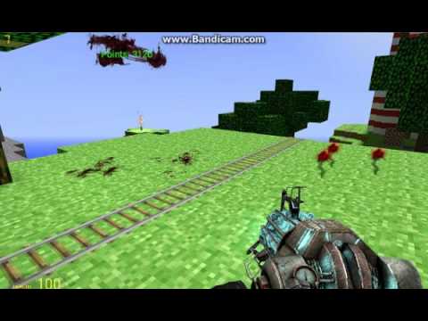 gary`s mod