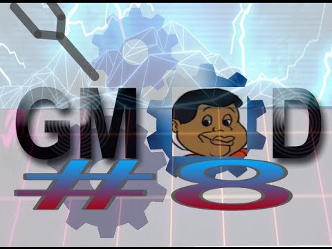 Gary's MoD #8: How to make Fat Albert