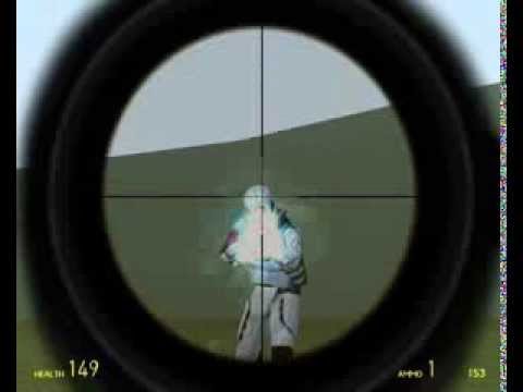 Gary´s mod best killmontage #1