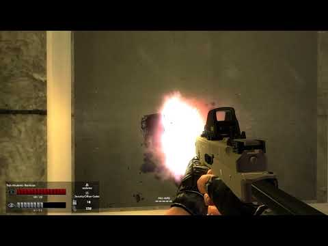 gary´s mod breach 1