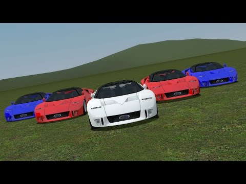 Gary`s Mod: Бугагашечуи не удались