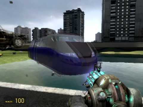 Gary"s mod только эпик