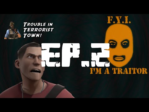 Gary`s Mod – Ep.2 – TTT – da Pif
