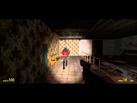 Gary`s Mod Horror-2sp00ky4me