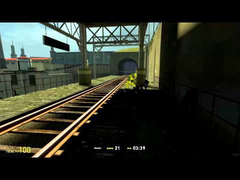 Gary`s Mod – Prop Hunt Pros