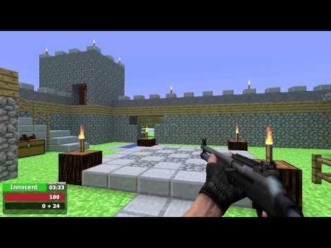 Gary´s mod TTT