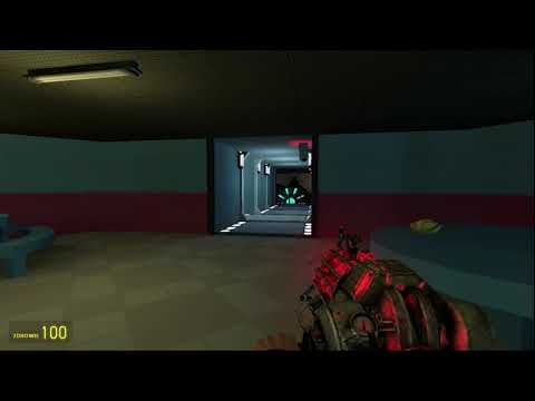 Gary`s mod z mamczurowskim