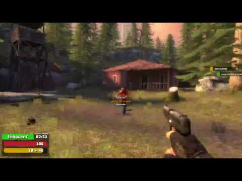 Gary´s Mod Zombies unter lebenden