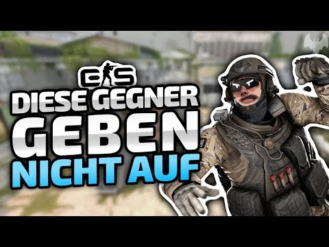 Gegner mit ÜBERRAGENDER Leistung – ♠ Counter-Strike: Global Offensive ♠