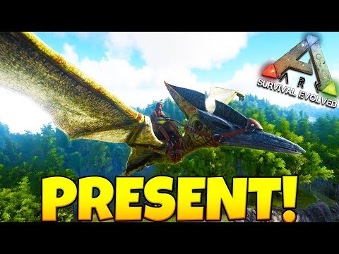 GETTING THE BEST FLYER IN THE GAME – ARK SURVIVAL EVOLVED EXTINCTION EXPANSION #16 | JeromeASF