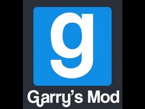 Gmod – Gary's Mod || Messing Around || 1