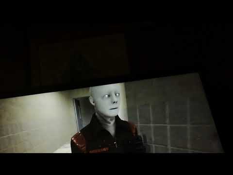 Gram z Denisem w gary s Mod i bawimy się w alien isolation