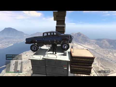 Gta5 gary s mod #1