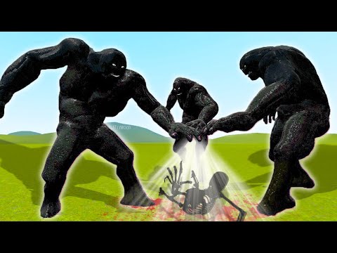 HELLBOUND – Angels of Death (Garry's Mod)