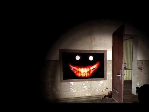 Horor Gary s Mod