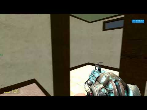 horor mapka gary s mod