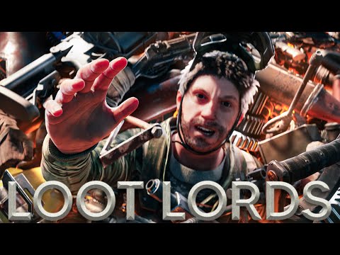 HOW I STOLE The MOST LOOT ON THE SERVER (Rust Movie 2021)