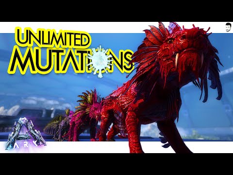 How to Breed & Stack Mutations 2021 Quick Guide – ARK Survival Evolved