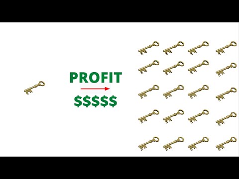 How to Make EASY Profit in Team Fortress 2