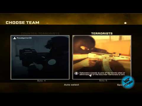 [How To] Play Counter Strike Global Offensive LAN Online Tutorial (Tunngle Optional)