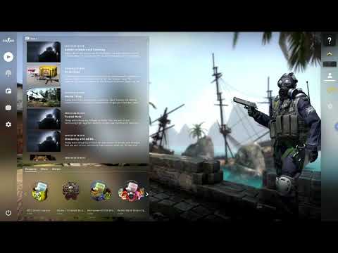 How to play Counter-Strike: Global Offensive on a Chromebook