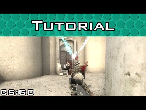 How to Practice CS:GO – Counter-Strike: Global Offensive Tutorial