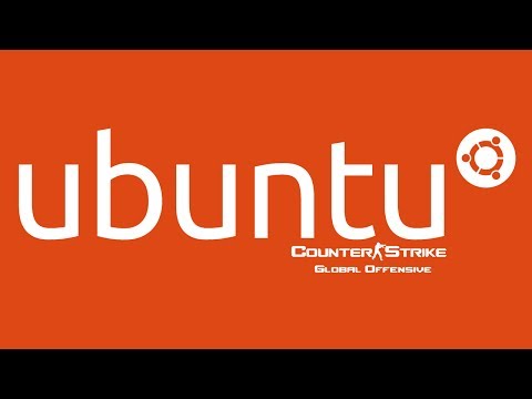 How to setup a Counter Strike Global Offensive CSGO Dedicated Server using Linux Ubuntu 64bit 14.04