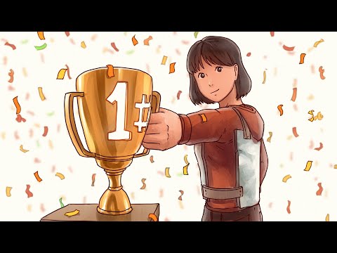 HOW WE WON THE BIGGEST CHARITY EVENT IN RUST!