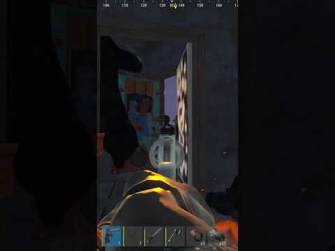 I Accidentally Went DEEP on a Rust Base