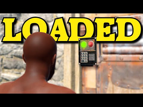 I got a FREE BASE in Rust