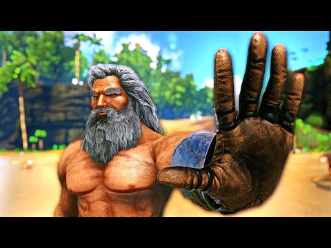 I Have Special News. | ARK MEGA Modded #56