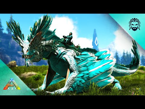 I Mutated The Ultimate Rock Drakes! – ARK Survival Evolved [E110]