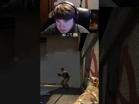 I wanted it so bad (Counter-Strike: Global Offensive)