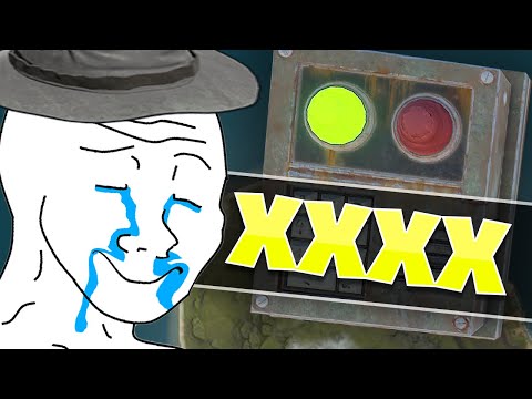 I Went Anti-Code Raiding in Rust…