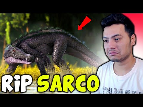 I Will Miss You Bro 😭 – Ark Survival Evolved – PART 15 (HINDI) 2021