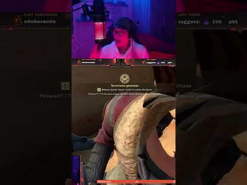 Ich krieg die Krise ! (Counter-Strike: Global Offensive)