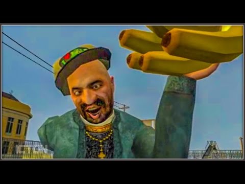 Idiots of Garry's Mod