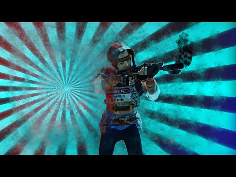 INFILTRATING CLAN BASES IN RUST
