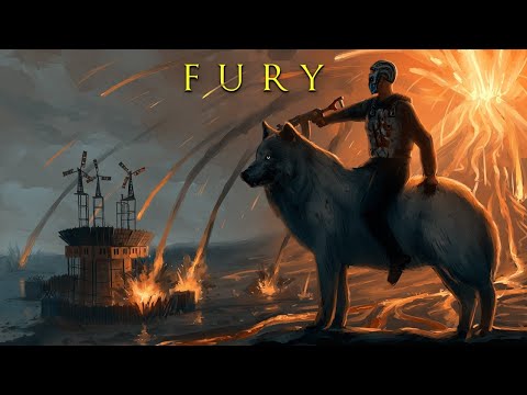 INFURIATING THE MIND OF A VILLAIN | Rust (Movie)