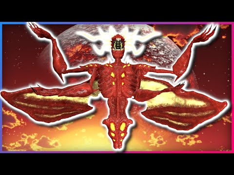 IS THE TROLLGE NEW GOD TRULY INVINCIBLE? | Garry's Mod