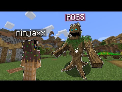 J'ai rendu Minecraft réellement Impossible..